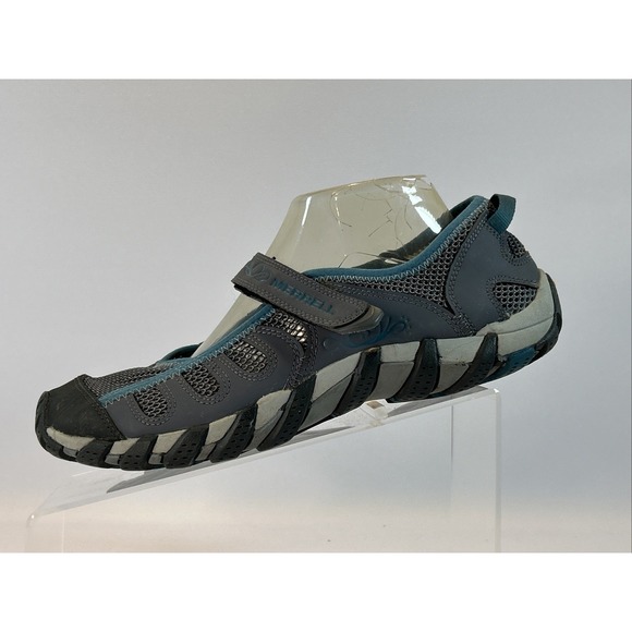 Merrell Waterpro Pandi 2 Brindle Women US10 EU41 Mary Jane Water Trail Shoes - Picture 3 of 14